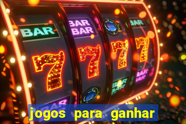 jogos para ganhar dinheiro no pix sem deposito